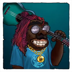 EvolvedApe #7625