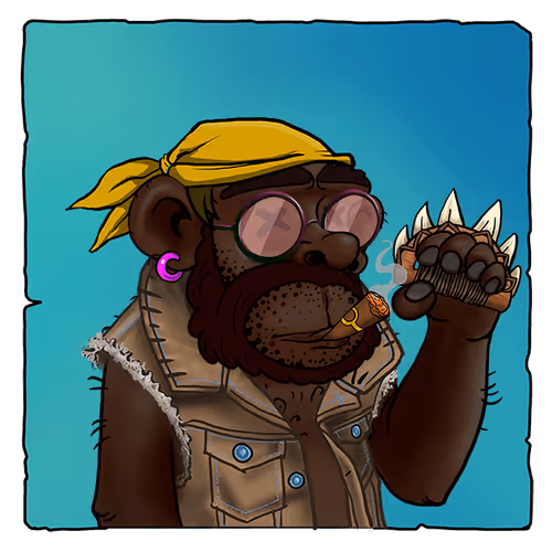 Evolved Apes Inc