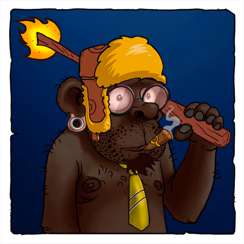 Evolved Apes Inc