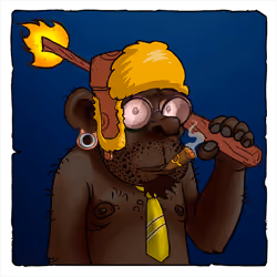 EvolvedApe #4304