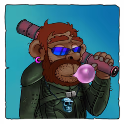 EvolvedApe #2559