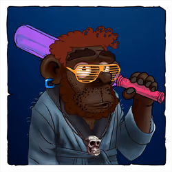 EvolvedApe #8220
