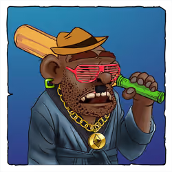 EvolvedApe #4975