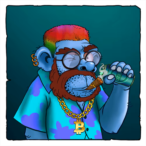 Evolved Apes Inc