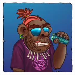 EvolvedApe #9684