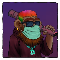 EvolvedApe #1805