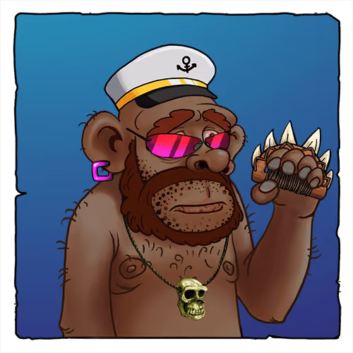 EvolvedApe #5953