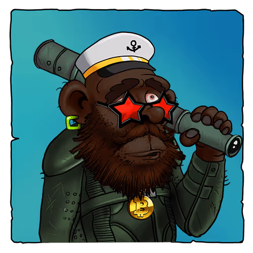 Evolved Apes Inc