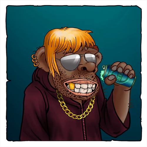 EvolvedApe #2642