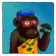 1674