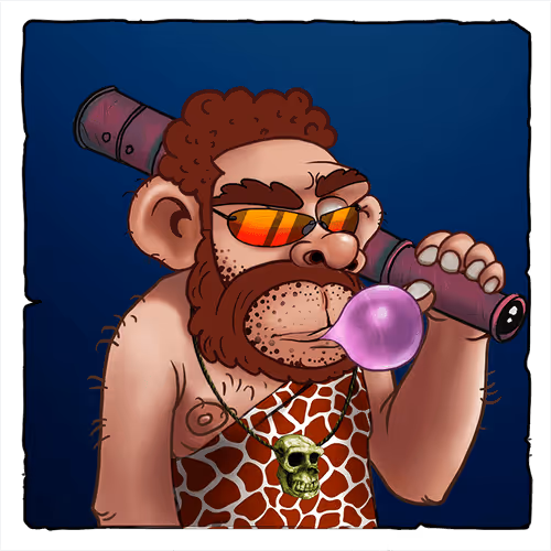 Evolved Apes Inc