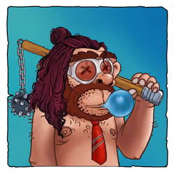 EvolvedApe #6738