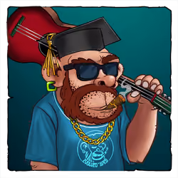 EvolvedApe #56