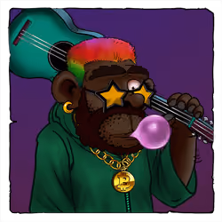 EvolvedApe #9248