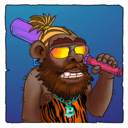 EvolvedApe #5752