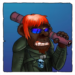 EvolvedApe #8859