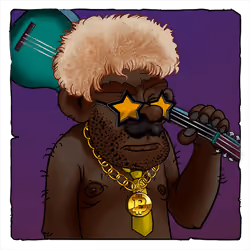 EvolvedApe #27