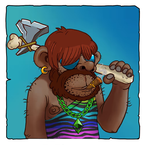 Evolved Apes Inc