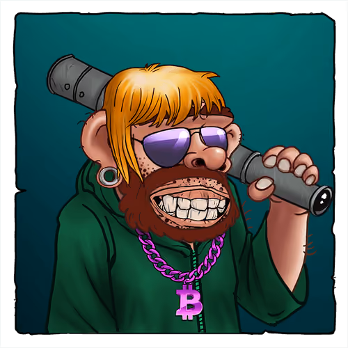 EvolvedApe #4436