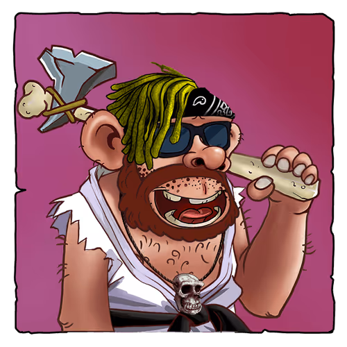Evolved Apes Inc
