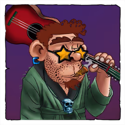 EvolvedApe #9480