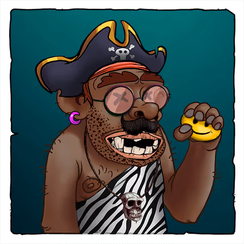 Evolved Apes Inc
