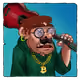 4590