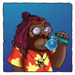 EvolvedApe #6661
