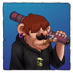 EvolvedApe #6297