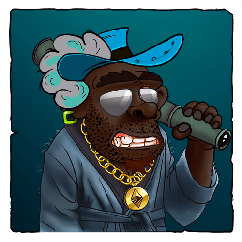 Evolved Apes Inc