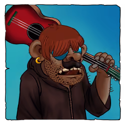 EvolvedApe #5437