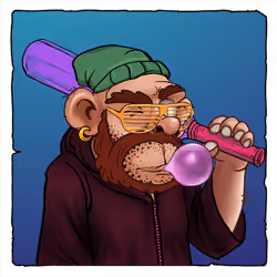 EvolvedApe #413