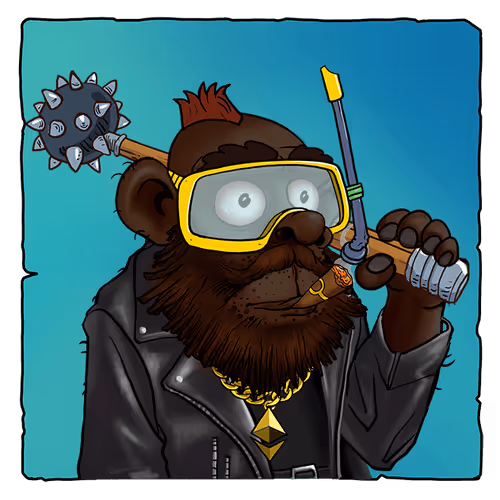 Evolved Apes Inc