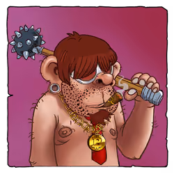 EvolvedApe #6587
