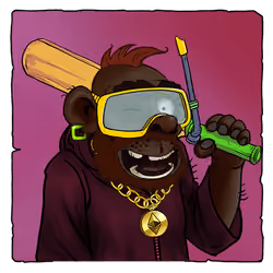 EvolvedApe #6286