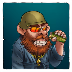 EvolvedApe #8906