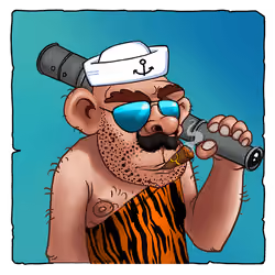 EvolvedApe #7647
