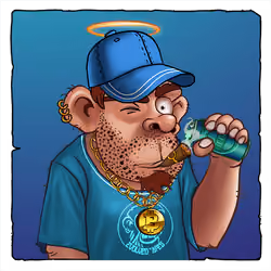 EvolvedApe #3060