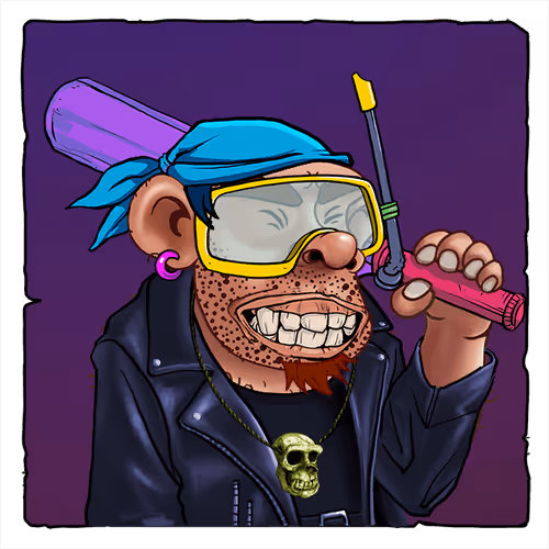 Evolved Apes Inc