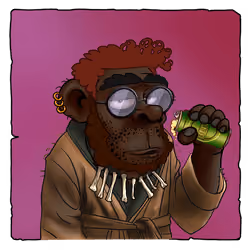 EvolvedApe #7073