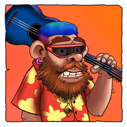 EvolvedApe #7806