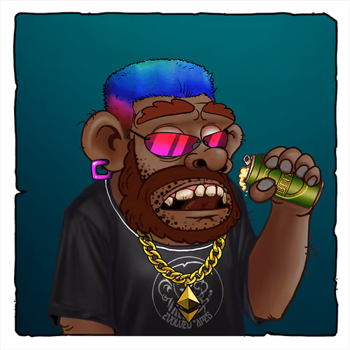 Evolved Apes Inc