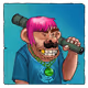 3068