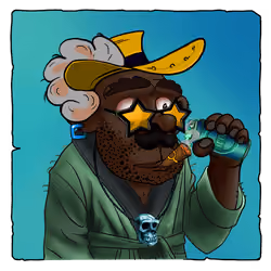 EvolvedApe #8714