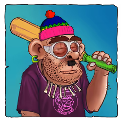 EvolvedApe #3826