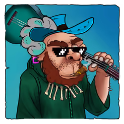 EvolvedApe #4239