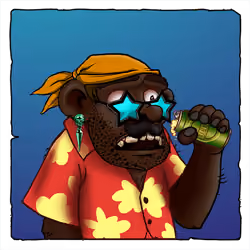 EvolvedApe #4747