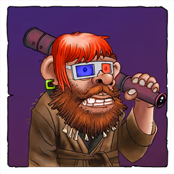 EvolvedApe #103