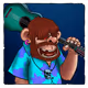 7373