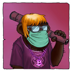 EvolvedApe #6613